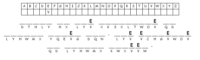 cryptogram soulver