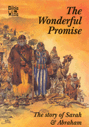 921569: Sarah & Abraham: The Wonderful Promise
