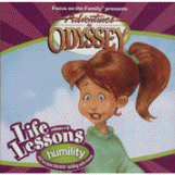 71823: Adventures in Odyssey Life Lessons Volume #2: Humility