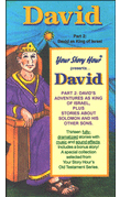 925012: David - Part 2                         - Audiobook on Cassette