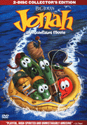 795810: Jonah-A VeggieTales Movie, on DVD