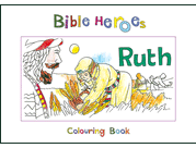 500920: Bible Heroes: Ruth