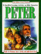 39620: Peter Ideas A-Z Series