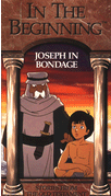 43826: In the Beginning Video Series #8: Joseph in Bondage,  VHS Video