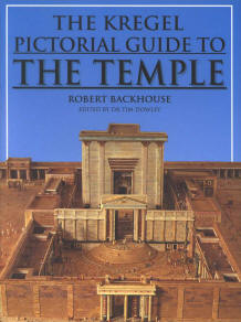 Kregel Pictorial Guide to the Temple