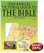 Kregel pictorial guide to the Bible