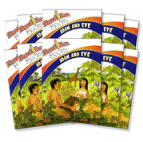 768186: Adam and Eve, 10-pack
